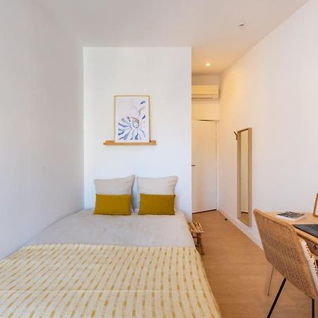 10Can Appartement Vieux Port - 12 Pers Max Marseille Exterior photo