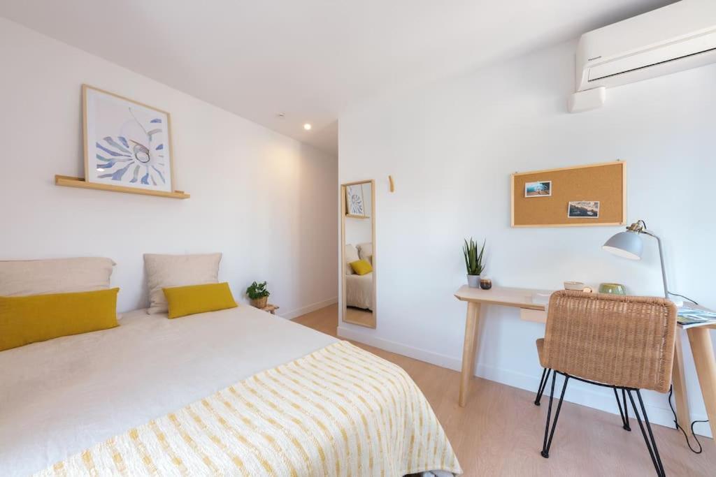 10Can Appartement Vieux Port - 12 Pers Max Marseille Exterior photo